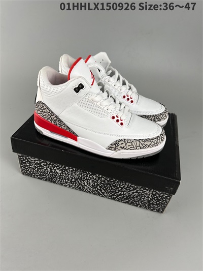 women jordan 3 shoes 2022-12-12-031